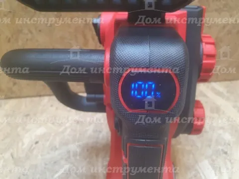 Акумуляторна пилка Narva NCS-21/12 INDUSTRIAL