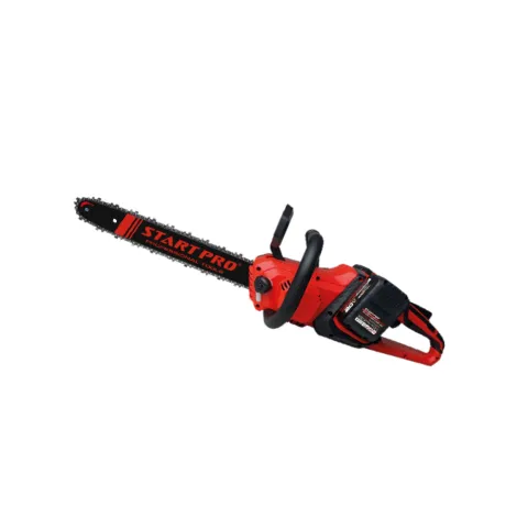 Акумуляторна пилка START PRO SCS-16