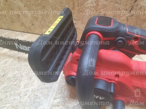 Акумуляторна пилка Narva NCS-21/12 INDUSTRIAL