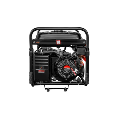 Генератор бензиновий Start Pro SPG-7700EA/ATS