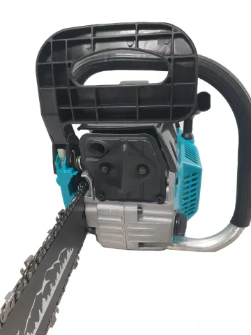 Бензопила SEVER SVR-6500CS