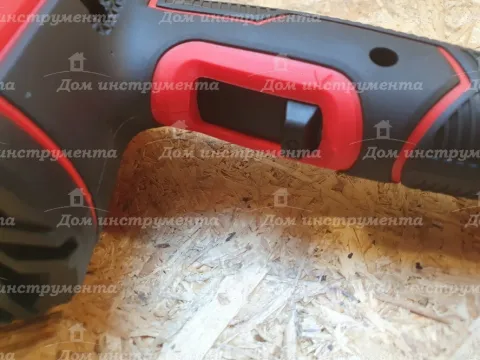 Фен промисловий Start Pro SHG-2100