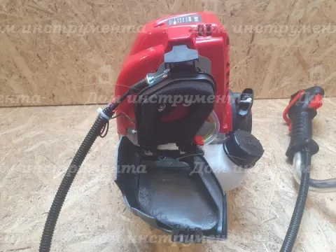 Бензиновий тример NARVA CG-5800