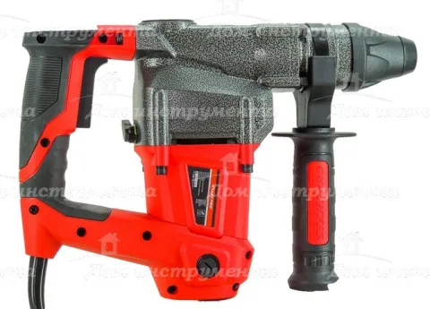 Перфоратор електричний Start Pro SRH-1600