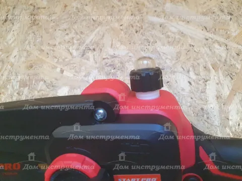 Акумуляторна міні пила Start Pro SBS2--21/6MBX
