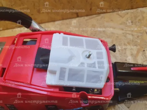 Бензопила Start pro SCS-4000H/1