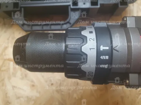 Шуруповерт акумуляторний Narva NCD-21/150 MAX