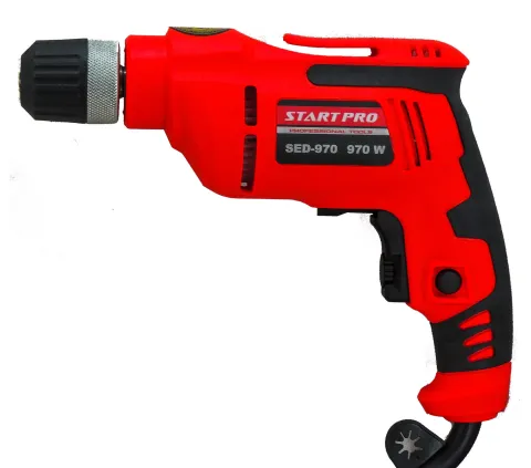 Дриль Start Pro SED-970