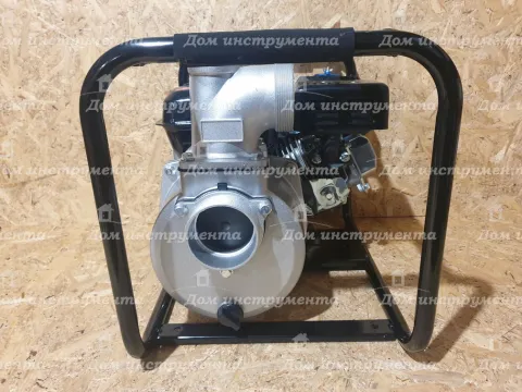 Мотопомпа бензинова Start Pro SWP-80