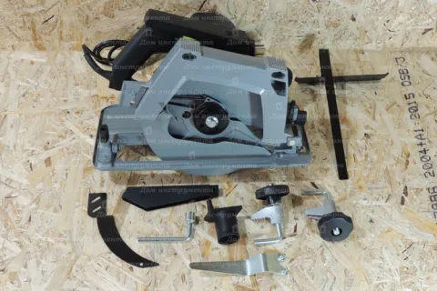 Пила циркулярная Parma PCS-2400