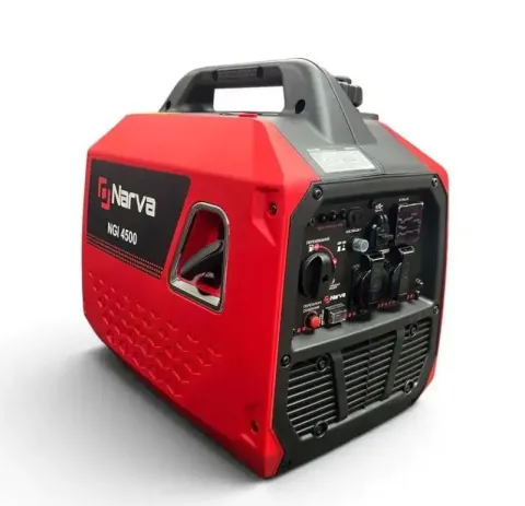 Генератор бензиновий Narva NGI-4500