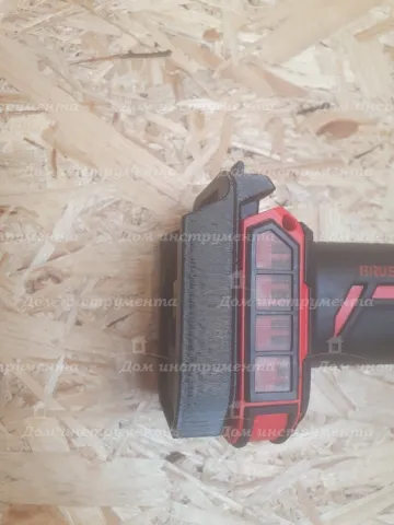 Адаптер START PRO Makita LXT