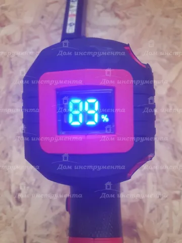 Акумуляторна міні пила NARVA СМС 21/6-8 МАХ