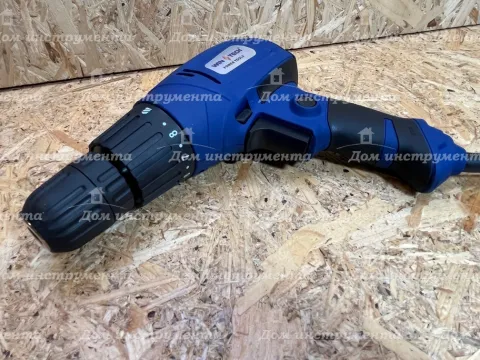 Шуруповерт мережевий Wintech WED-600 E