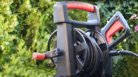 Мийка високого тиску Start Pro SPW-225B