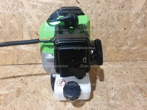Бензокоса Green Forester GFT 7800