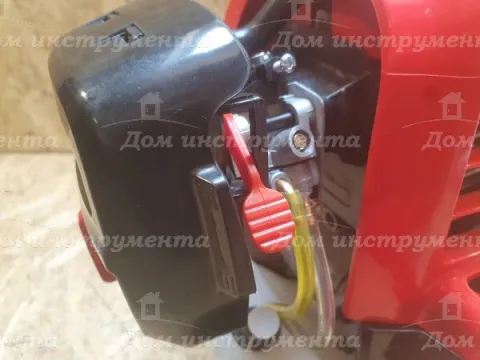Бензиновий тример NARVA NCG-6200