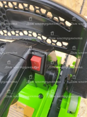 Бензопила Assistant БП 26-3700 2 шини 2 ланцюги