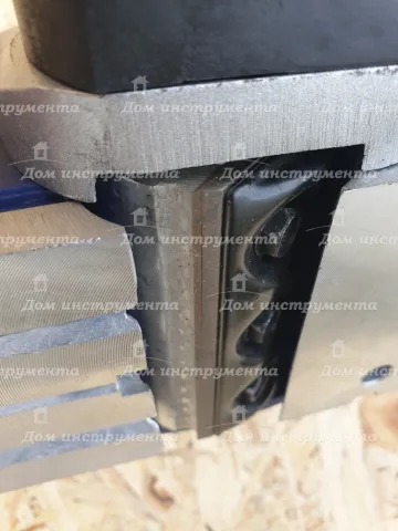 Рубанок електричний Wintech WPL-750