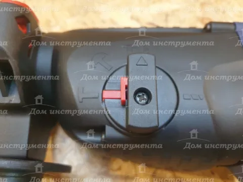 Перфоратор електричний Wintech WHD-1100