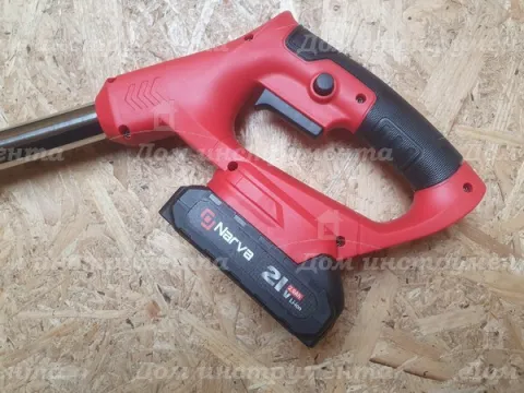Акумуляторний тример Narva NCT-21/2