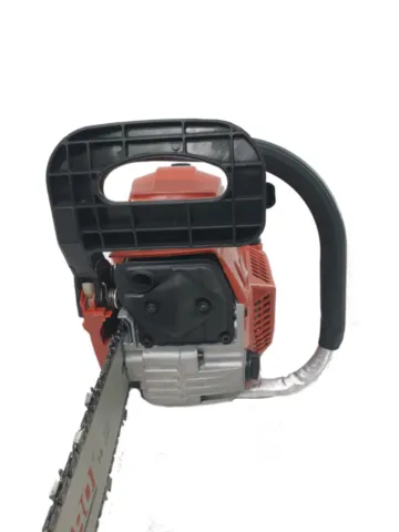 Бензопила GoodLuck Pro GL6500