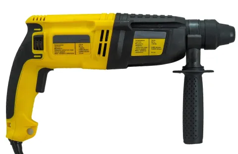 Перфоратор електричний РП-1100