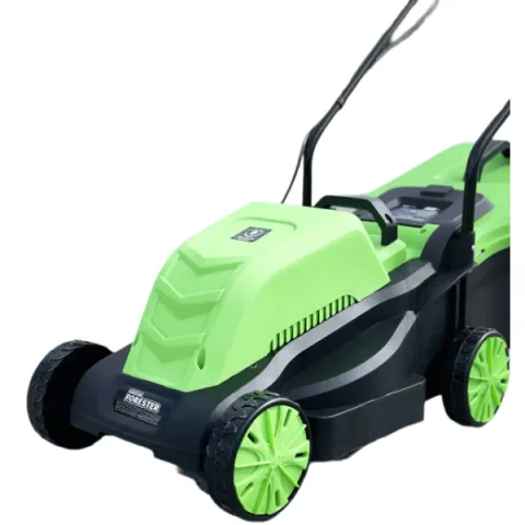 Газонокосарка електрична GREEN FORESTER GFLM-32E