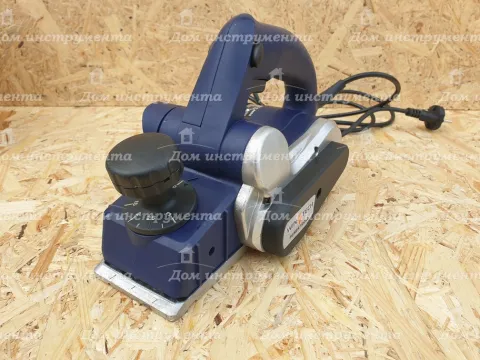 Рубанок електричний Wintech WPL-750