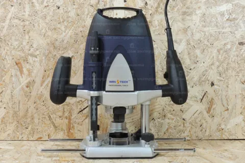 Фрезерна машина Wintech WER-2000 E