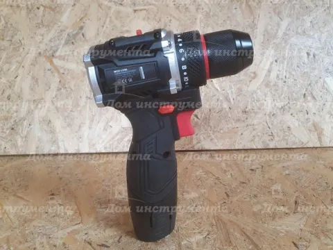 Шуруповерт акумуляторний NARVA NCD-12 BL