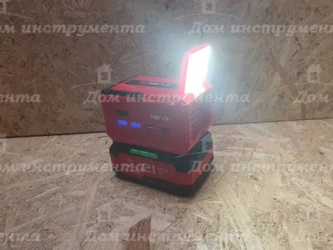 Акумуляторний інвентор напруги NARVA NIN-21/150PRO