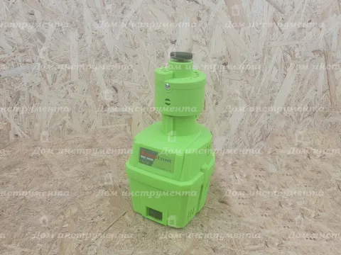 Верстат для заточки свердел Assistant МЗС 500