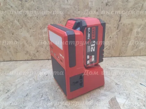 Акумуляторний інвентор напруги NARVA NIN-21/300PRO