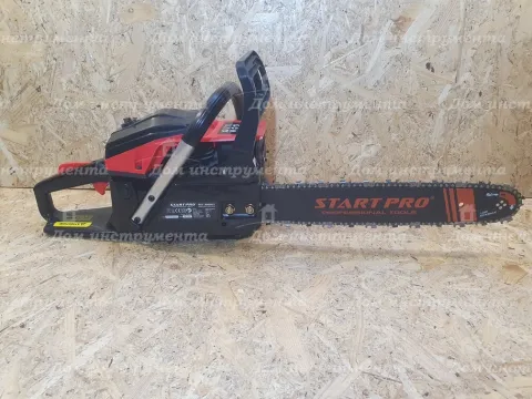Бензопила Start pro SCS-4000H/1
