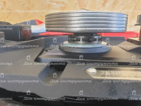 Бензопила Start Pro SCS-4050E/1