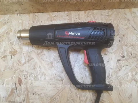 Фен промисловий NARVA NН-2400E