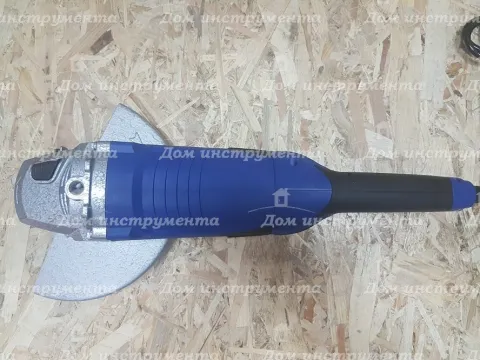 Кутова шліфувальна машина (болгарка) Витязь МШУ-230-2800