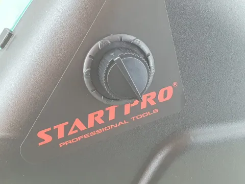 Маска зварювальника Start Pro SWH-93-3
