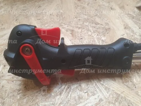 Бензиновий тример NARVA NCG-6200