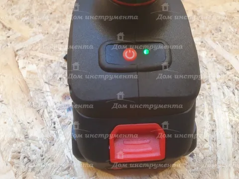 Секатор акумуляторний Start Pro SAP-21/25BM