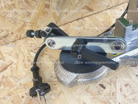 Верстат для заточування ланцюгів Assistant МЗ-950