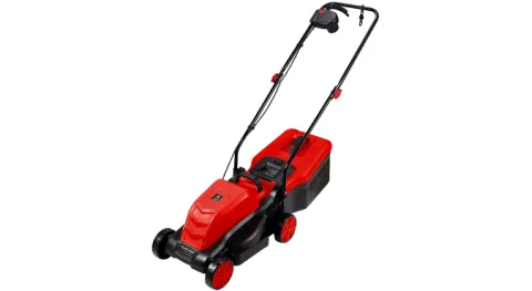 Газонокосарка електрична Start Pro SLM-32E