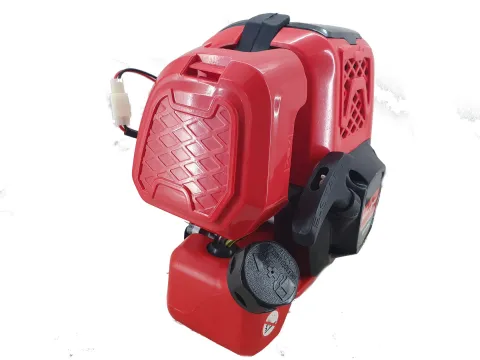 Бензокоса Start Pro SGT-5700