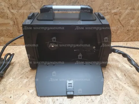 Зварювальний напівавтомат інверторний Start pro SPI-310MG АRGON