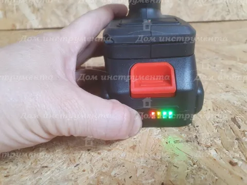 Шуруповерт акумуляторний NARVA NCD-21BL