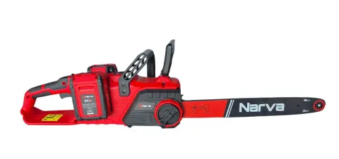 Акумуляторна ланцюгова пила NARVA NCS -21/4-16BL