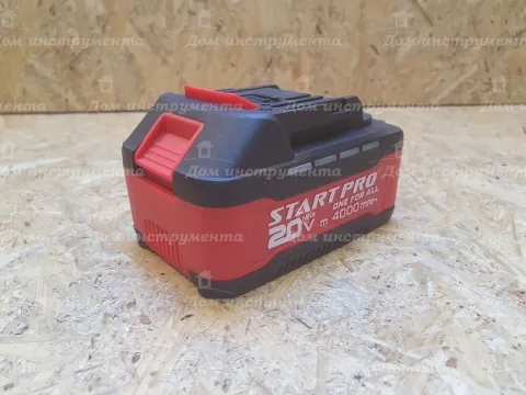 Акумуляторна батарея START PRO SB20-4АМ