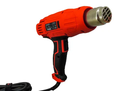 Фен промисловий Start Pro SHG-2070