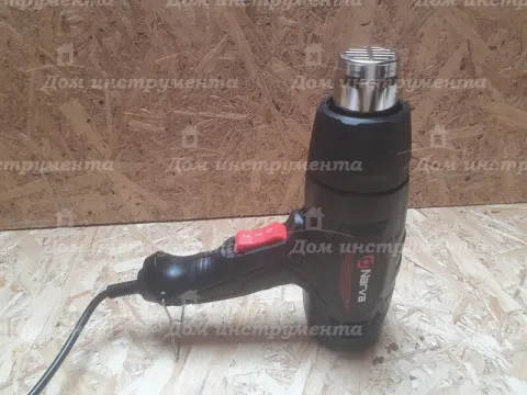 Фен промисловий NARVA NН-2200